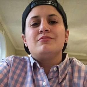 Meet your Posher, Torie